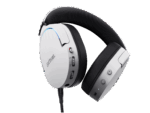 Slušalice TRUST GXT491W FAYZO WIRELESS/bela - Slika 5