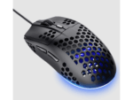 Miš TRUST GXT928 HELOX žicni/gaming/crna - Slika 4