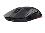 Miš TRUST GXT929 HELOX Bežicni lightweight/crna - Slika 3