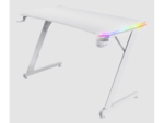 Sto TRUST GXT709W LUMINUS RGB/bela - Slika 7