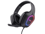 Slušalice GXT416 ZIROX LED/crna - Slika 8