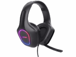 Slušalice GXT416 ZIROX LED/crna - Slika 6
