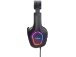 Slušalice GXT416 ZIROX LED/crna - Slika 7