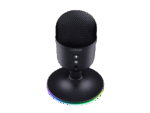 Mikrofon TRUST GXT234 YUNIX USB MICROPHONE Black