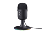 Mikrofon TRUST GXT234 YUNIX USB MICROPHONE Black - Slika 2