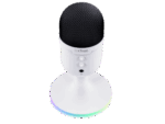 Mikrofon TRUST GXT234W YUNIX USB/bela - Slika 4