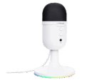 Mikrofon TRUST GXT234W YUNIX USB/bela - Slika 2