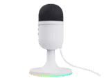 Mikrofon TRUST GXT234W YUNIX USB/bela - Slika 3