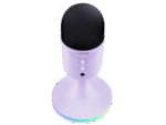 Mikrofon TRUST GXT234P YUNIX USB MICROPHONE PURPLE - Slika 2