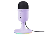 Mikrofon TRUST GXT234P YUNIX USB MICROPHONE PURPLE