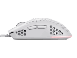 Miš TRUST GXT928W HELOX žicni/gaming/bela - Slika 4