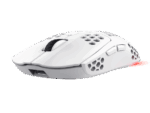 Miš TRUST GXT929 HELOX Bežicni lightweight/bela - Slika 3