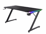 Sto TRUST GXT710 LUMINUS PRO RGB DESK - Slika 2