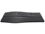Tastatura TRUST KEYRA ERGO MULTI WRLS KEYBOARD US - Slika 9