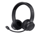 Slušalice TRUST AYDA Bežicne/Bluetooth/ENC/crna - Slika 2