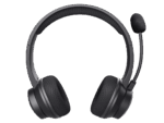 Slušalice TRUST AYDA Bežicne/Bluetooth/ENC/crna