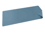 Podloga TRUST BENYA XXL DESK PAD/plava - Slika 2