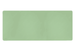 Podloga TRUST BENYA XXL DESK PAD - GREEN - Slika 4