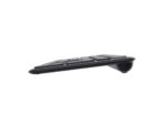 Tastatura TRUST VAIYA MULTIDEVICE/US/crna - Slika 3