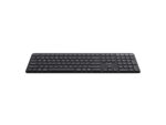 Tastatura TRUST VAIYA MULTIDEVICE/US/crna - Slika 2