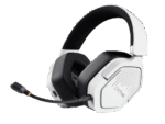 Slušalice TRUST GXT493W CARUS bežicne/WIRELESS/BT/bela - Slika 3
