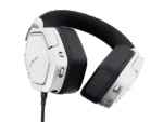 Slušalice TRUST GXT493W CARUS bežicne/WIRELESS/BT/bela