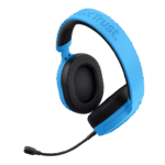 Slušalice TRUST GXT498 FORTA HEADSET PS5/plava