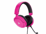 Slušalice TRUST GXT498 FORTA HEADSET PS5/roze - Slika 2
