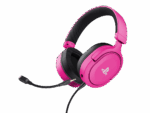 Slušalice TRUST GXT498 FORTA HEADSET PS5/roze - Slika 4