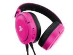 Slušalice TRUST GXT498 FORTA HEADSET PS5/roze - Slika 3