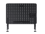Dodatak za sto TRUST GXT724 VESTO metal/crna - Slika 2