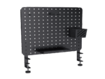 Dodatak za sto TRUST GXT724 VESTO metal/crna - Slika 3
