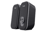Zvucnici TRUST Ador 2.0 Speaker Set/crna - Slika 3