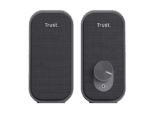 Zvucnici TRUST Ador 2.0 Speaker Set/crna - Slika 4