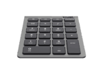 Numericka tastatura TRUST XALAS bežicna/crna - Slika 3