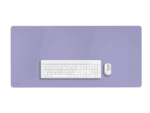 Podloga TRUST BENYA XXL DESK PAD/ljubicasta - Slika 2