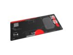 Podloga za miša TRUST GXT759 XXL MOUSEPAD - JAPAN/Crna - Slika 2