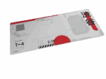 Podloga za miša TRUST GXT759 XXL MOUSEPAD - JAPAN - Slika 2
