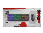 Podloga za miša TRUST GXT759 XXL MOUSEPAD - JAPAN - Slika 4