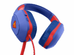 Slušalice TRUST GXT415SM ZIROX Superman/plava - Slika 3