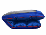 Stolica TRUST GXT 718 SM Rayzee podna Superman/gaming/crna