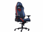 Stolica TRUST GXT721SM Superman RUYA PRO gaming/crna - Slika 2