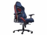 Stolica TRUST GXT721SM Superman RUYA PRO gaming/crna - Slika 4