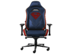Stolica TRUST GXT721SM Superman RUYA PRO gaming/crna