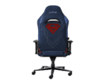 Stolica TRUST GXT721SM Superman RUYA PRO gaming/crna - Slika 5