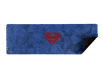 Podloga za miša TRUST GXT759SM XXL Superman/plava - Slika 5