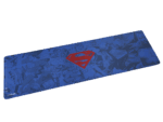 Podloga za miša TRUST GXT759SM XXL Superman/plava - Slika 4