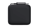 Punjac TRUST MAXO 65W RTRCT/2x USB-C/rectractable/0.67m/laptop/tablet/smartphone/crna