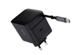 Punjac TRUST MAXO 65W RTRCT/2x USB-C/rectractable/0.67m/laptop/tablet/smartphone/crna - Slika 4