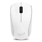Bežični miš Genius NX-7005 1200dpi, Beli - optički - Slika 2